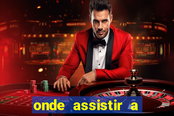 onde assistir a preferida do terceiro mestre