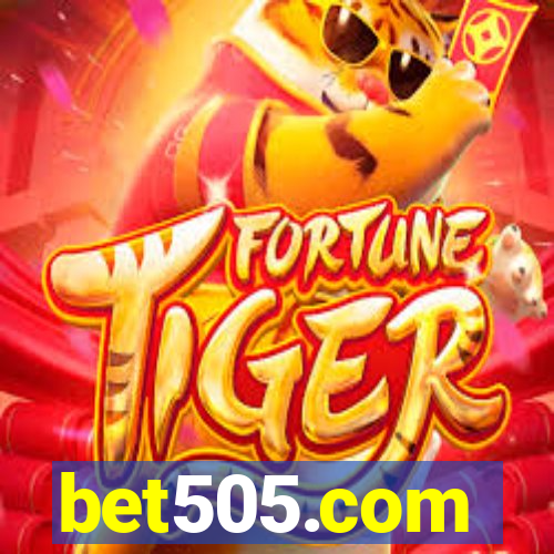 bet505.com
