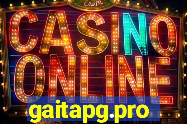 gaitapg.pro