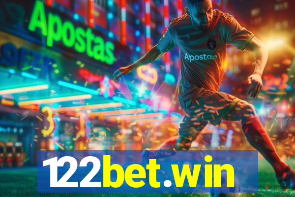 122bet.win