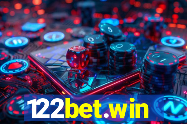 122bet.win