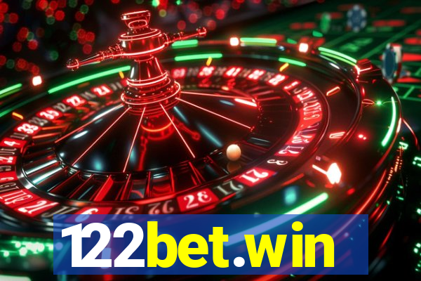 122bet.win