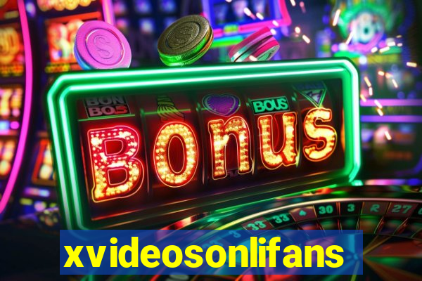 xvideosonlifans