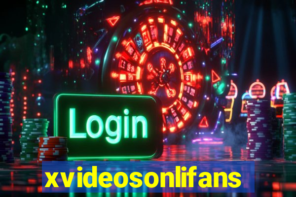 xvideosonlifans