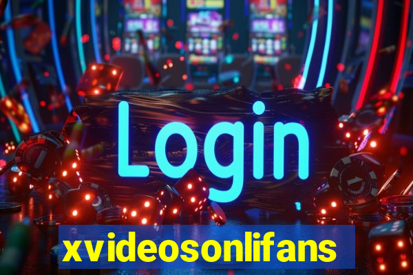 xvideosonlifans