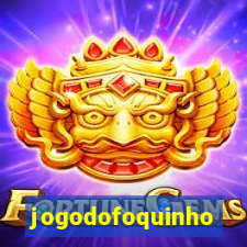 jogodofoquinho