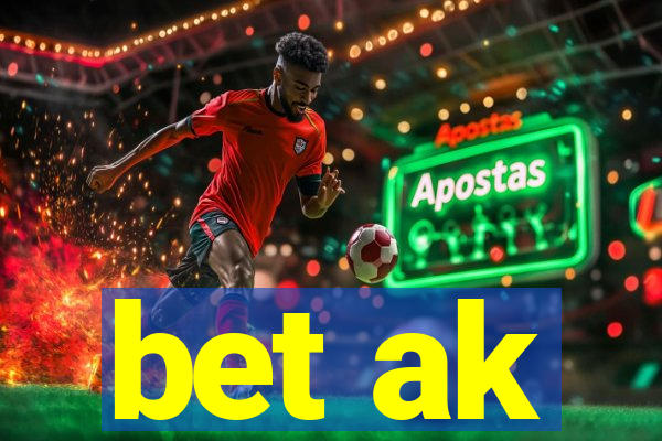 bet ak