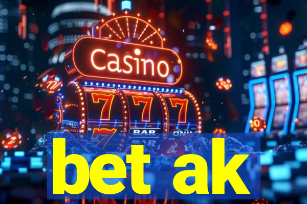 bet ak