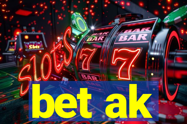 bet ak