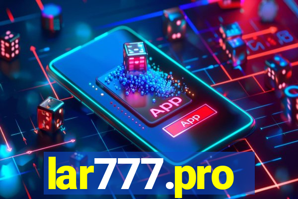 lar777.pro