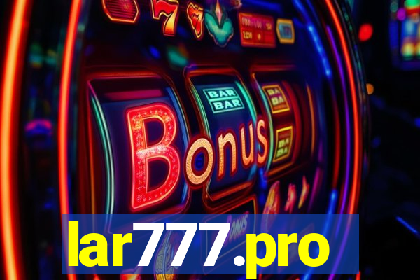 lar777.pro