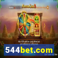 544bet.com