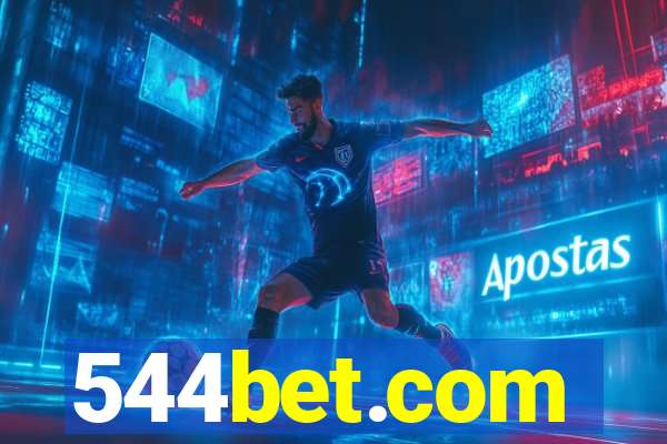 544bet.com