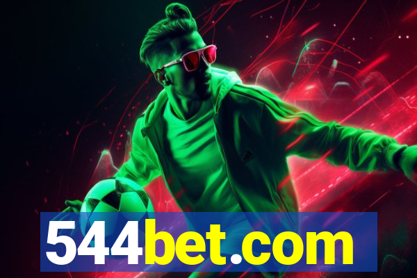 544bet.com
