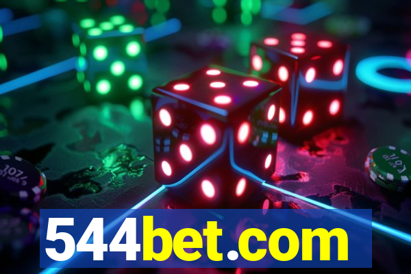 544bet.com