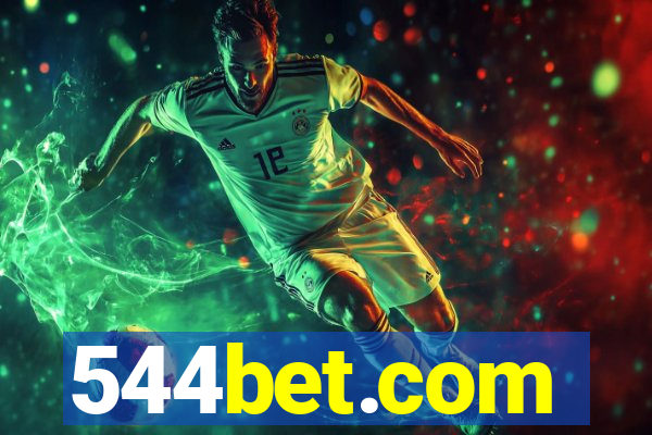 544bet.com