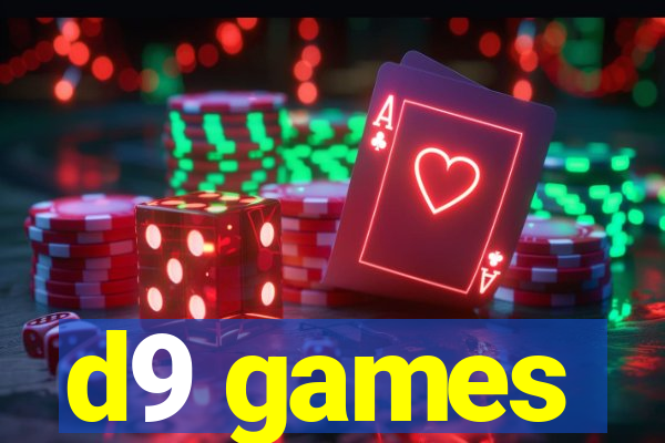 d9 games