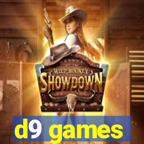 d9 games