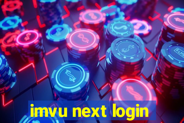imvu next login