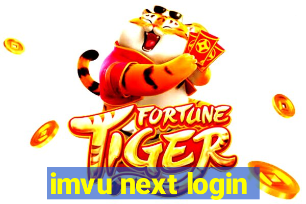 imvu next login