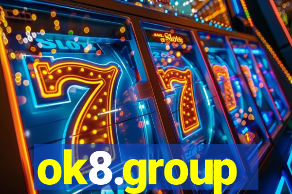 ok8.group