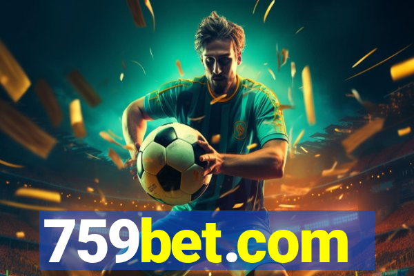 759bet.com