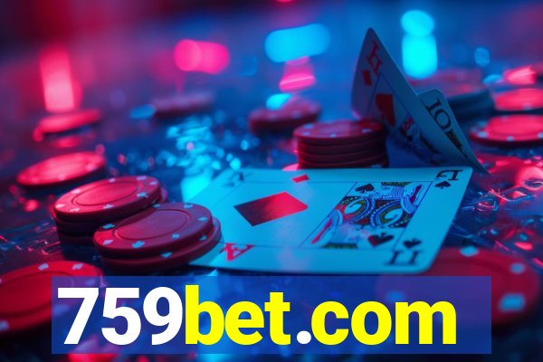 759bet.com