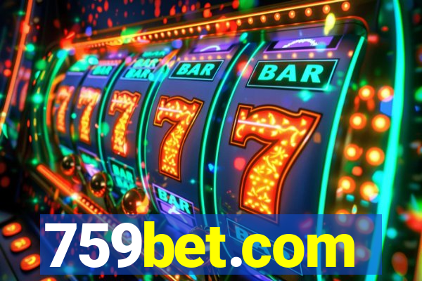759bet.com