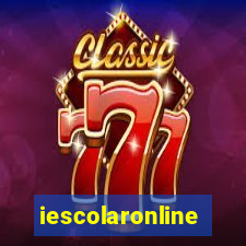 iescolaronline