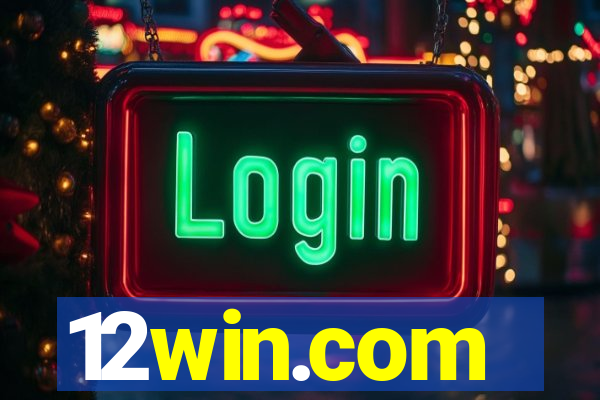 12win.com