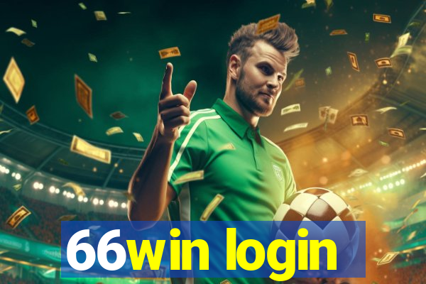 66win login