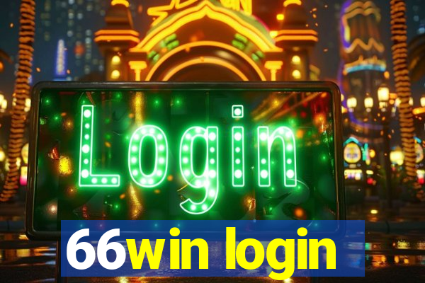 66win login