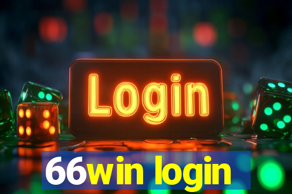 66win login