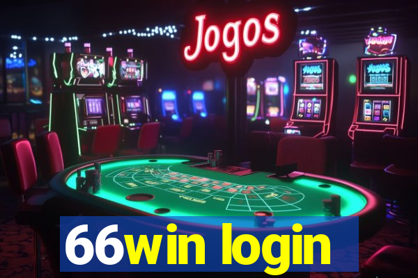 66win login
