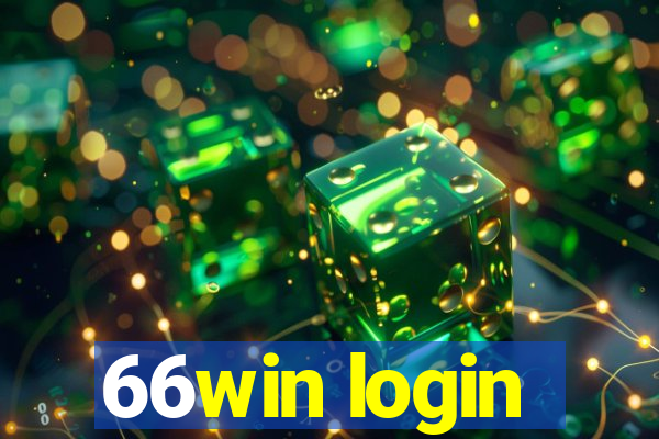 66win login
