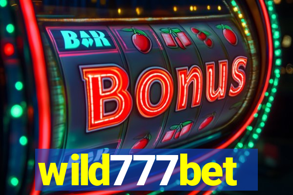 wild777bet