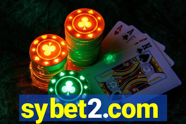 sybet2.com