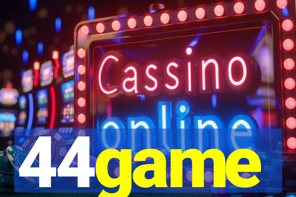 44game