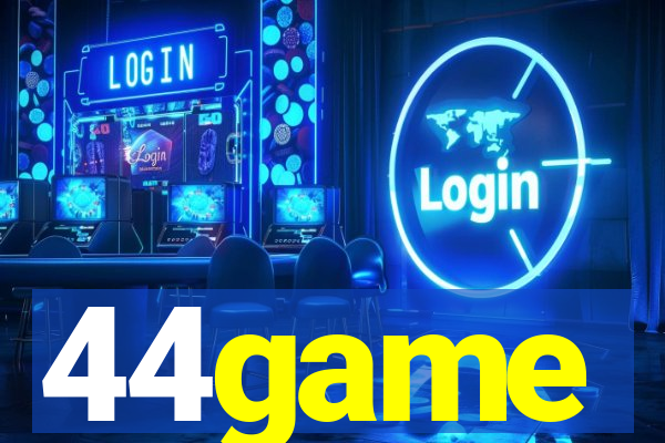 44game