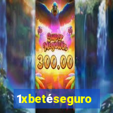 1xbetéseguro