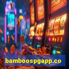 bamboospgapp.com