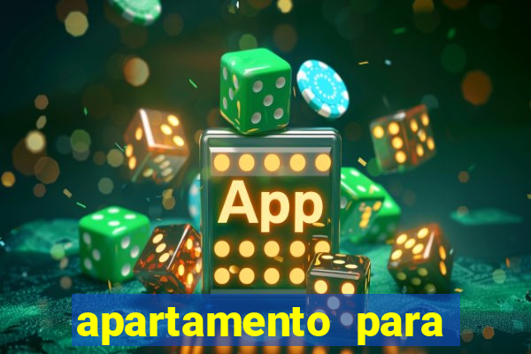 apartamento para alugar nova betania mossoro