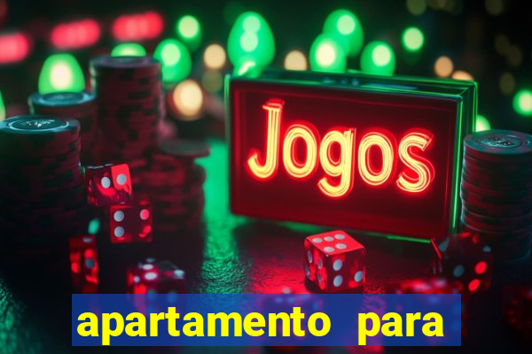 apartamento para alugar nova betania mossoro