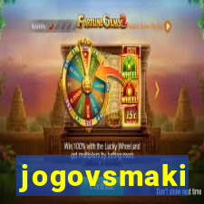 jogovsmaki