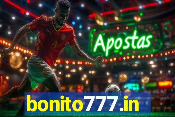 bonito777.in