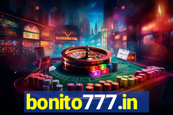 bonito777.in