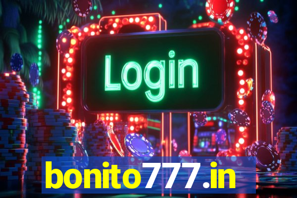 bonito777.in
