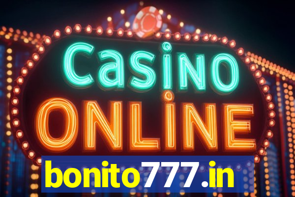 bonito777.in