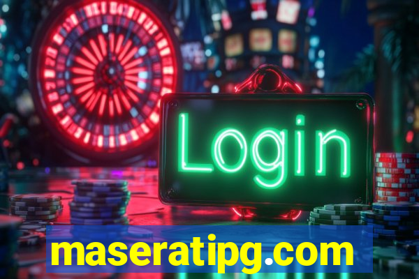 maseratipg.com