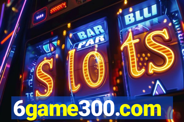 6game300.com